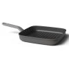 Berghoff Leo Grillpan Shadow 24 Cm 2 Berghoff Leo Grillpan Shadow 24 Cm -NL-Keuken Koning 101 9959 1 1