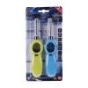 Aansteker 18 Cm Set 2 Stuks Assorti -NL-Keuken Koning 102 0010 1 1