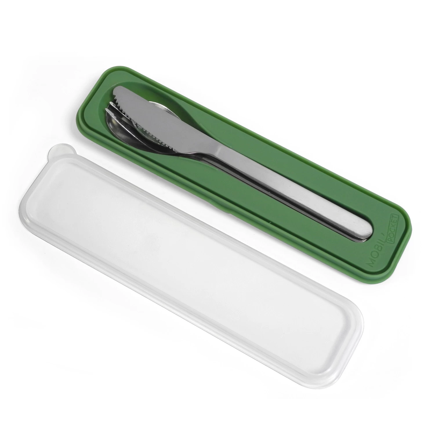 Amefa Bestekset To Go 5 Amefa Bestekset To Go - Afbeelding 3