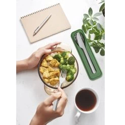 Amefa Bestekset To Go 11 Amefa Bestekset To Go -NL-Keuken Koning 102 0013 4 1