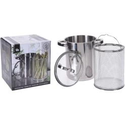 Aspergepan 16 X 21 Cm -NL-Keuken Koning 102 0020 1