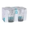 Drinkglazenset 360 Ml 4 Stuks -NL-Keuken Koning 102 0080 1 1