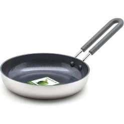 GreenPan Mini Koekenpan Ø14 Cm