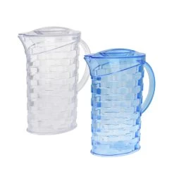 Merkloos Schenkkan 2 Liter Assorti -NL-Keuken Koning 102 0650 1 2