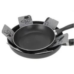 Excellent Houseware Panbeschermers Ø38 Cm 3 Stuks 7 Excellent Houseware Panbeschermers Ø38 Cm 3 Stuks -NL-Keuken Koning 102 0850 3 1