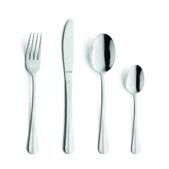 Amefa Bestekset Napoli 24 Delig -NL-Keuken Koning 102 0893 1