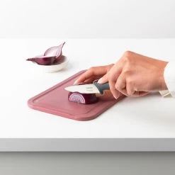 Brabantia Tasty+ Schilmes Donkergrijs -NL-Keuken Koning 102 0961 2 1