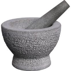 Vijzel Graniet 14,5cm