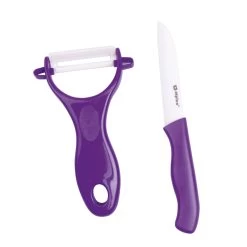 Alpina Mes & Dunschiller 13cm 2-delig -NL-Keuken Koning 102 1385 5 1