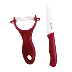 Alpina Mes & Dunschiller 13cm 2-delig -NL-Keuken Koning 102 1385 7 1