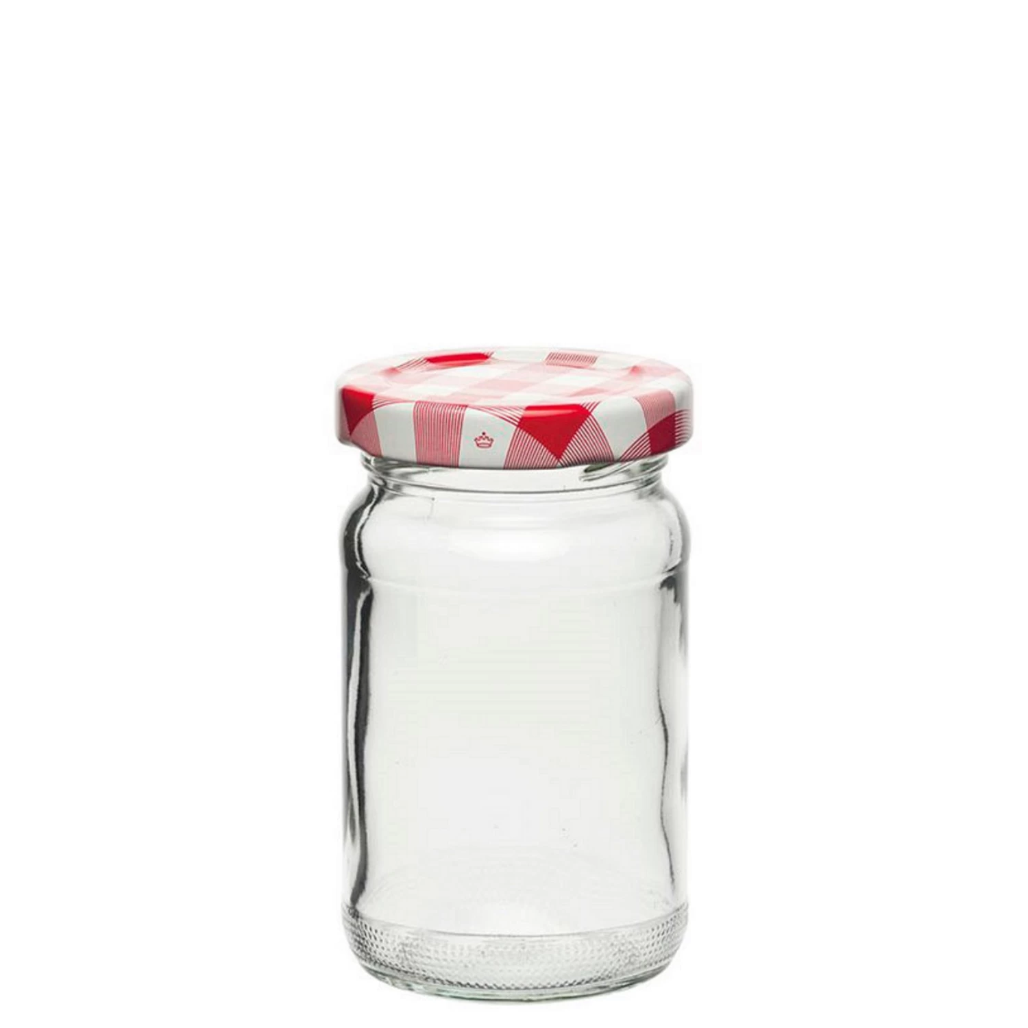 Weck Potjes 6 Stuks 107 Ml 3 Weck Potjes 6 Stuks 107 Ml