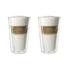 Bredemeijer Leopold Vienna Latte Macchiato Glas 280 Ml 2 Stuks 2 Bredemeijer Leopold Vienna Latte Macchiato Glas 280 Ml 2 Stuks -NL-Keuken Koning 102 1516 1