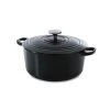 BK Bourgogne Braadpan Ø24 Cm Jet Black 1 BK Bourgogne Braadpan Ø24 Cm Jet Black -NL-Keuken Koning 102 1792 1 2