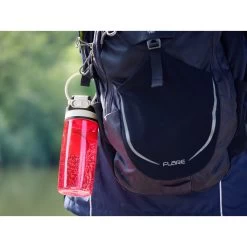 Leifheit 3263 Tritan Bottle Flip 550 ML Rood -NL-Keuken Koning 102 1933 4 1