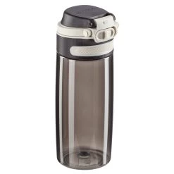 Leifheit 3261 Tritan Bottle Flip 550 ML Zwart