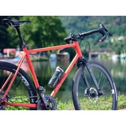 Leifheit 3261 Tritan Bottle Flip 550 ML Zwart -NL-Keuken Koning 102 1934 4 1