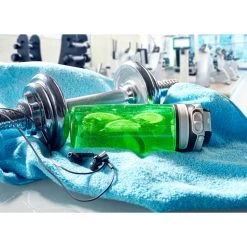 Leifheit 3267 Tritan Bottle Flip 550 ML Groen 10 Leifheit 3267 Tritan Bottle Flip 550 ML Groen -NL-Keuken Koning 102 1935 4 1