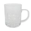Drinkglas Helder Met Oor 7,3x9cm 224ml