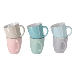 Senseomok 160 Ml Assorti Kleuren -NL-Keuken Koning 102 2353 7 1