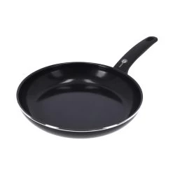 Greenpan Cambridge Black Koekenpan Set 3 Stuks20 Cm, 24 Cm En 28 Cm -NL-Keuken Koning 102 2449 4 1