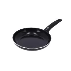 Greenpan Cambridge Black Koekenpan Set 3 Stuks20 Cm, 24 Cm En 28 Cm -NL-Keuken Koning 102 2449 5 1