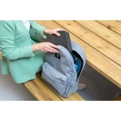 Brabantia Make En Take Lunchbox Medium Donkergrijs -NL-Keuken Koning 102 2520 6 1