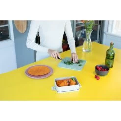 Brabantia Make En Take Lunchbox Medium Lichtgrijs -NL-Keuken Koning 102 2568 6 1