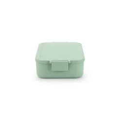 Brabantia Make En Take Lunchbox Medium Jade Green -NL-Keuken Koning 102 2605 3 1