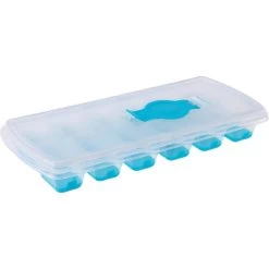 IJsblokjesmaker Met Deksel Assorti Kleuren -NL-Keuken Koning 102 2728 3 1