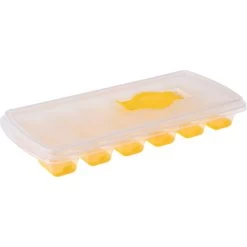 IJsblokjesmaker Met Deksel Assorti Kleuren -NL-Keuken Koning 102 2728 4 1