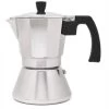 Bredemeijer Espressomaker Tivoli 6 Kops Aluminium -NL-Keuken Koning 102 3009 1