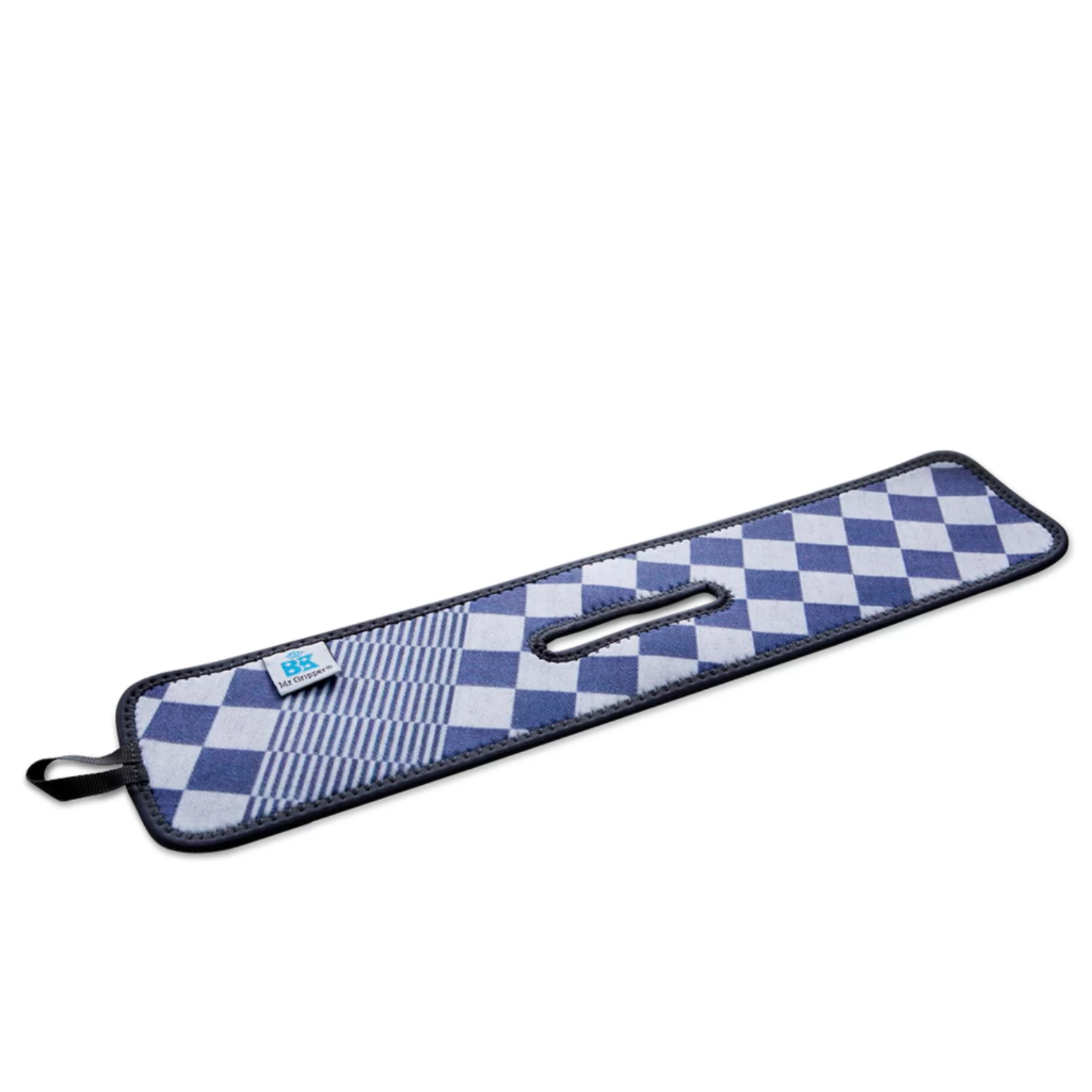 BK Mr. Gripper Blue 3 BK Mr. Gripper Blue