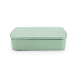 Brabantia Make En Take Lunchbox Large Jade Green -NL-Keuken Koning 102 3145 2 1