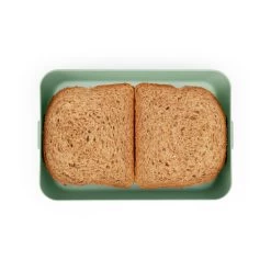 Brabantia Make En Take Lunchbox Large Jade Green -NL-Keuken Koning 102 3145 4 1