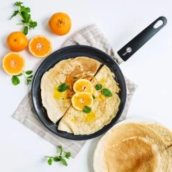 GreenPan Essentials Pannenkoekenpan Ø28 Cm -NL-Keuken Koning 102 3814 5 1
