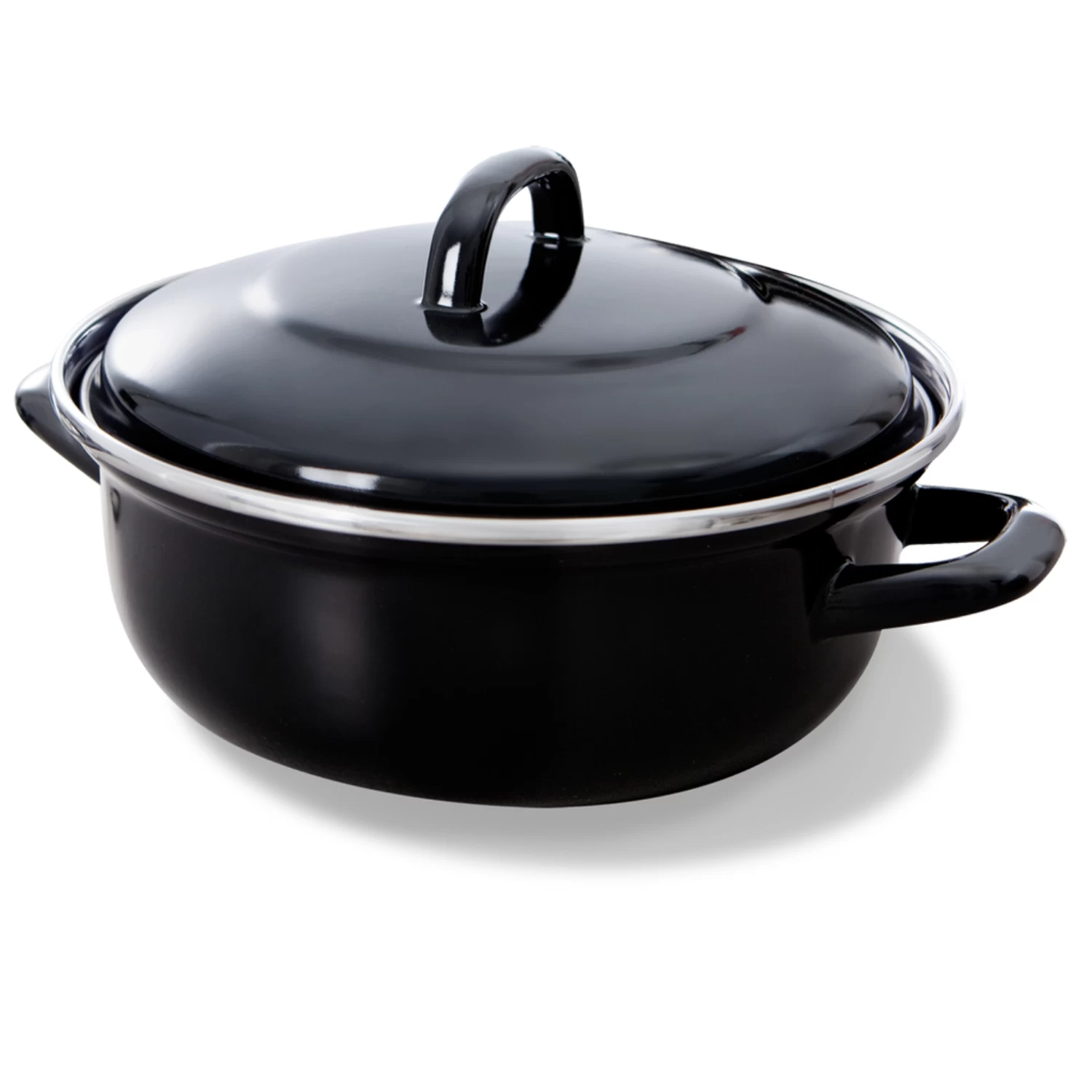 BK Fortalit Braadpan Ø22 Cm 3 BK Fortalit Braadpan Ø22 Cm