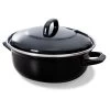 BK Fortalit Braadpan Ø28 Cm 2 BK Fortalit Braadpan Ø28 Cm -NL-Keuken Koning 102 3857 1 1