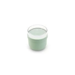 Brabantia Make En Take Yoghurtbeker 0,5 L Jade Green -NL-Keuken Koning 102 4265 3 1