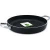 GreenPan Essentials Ronde Grillpan Ø28 Cm -NL-Keuken Koning 102 4545 1 1