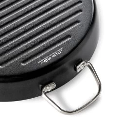 GreenPan Essentials Ronde Grillpan Ø28 Cm -NL-Keuken Koning 102 4545 3 1