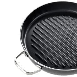 GreenPan Essentials Ronde Grillpan Ø28 Cm -NL-Keuken Koning 102 4545 4 1