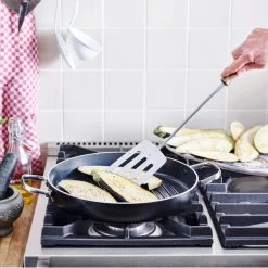 GreenPan Essentials Ronde Grillpan Ø28 Cm -NL-Keuken Koning 102 4545 6 1