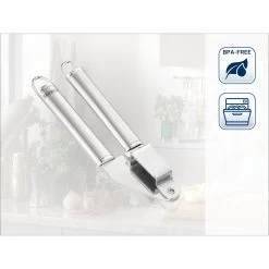 Leifheit 24070 Knoflookpers RVS -NL-Keuken Koning 102 5275 3 1