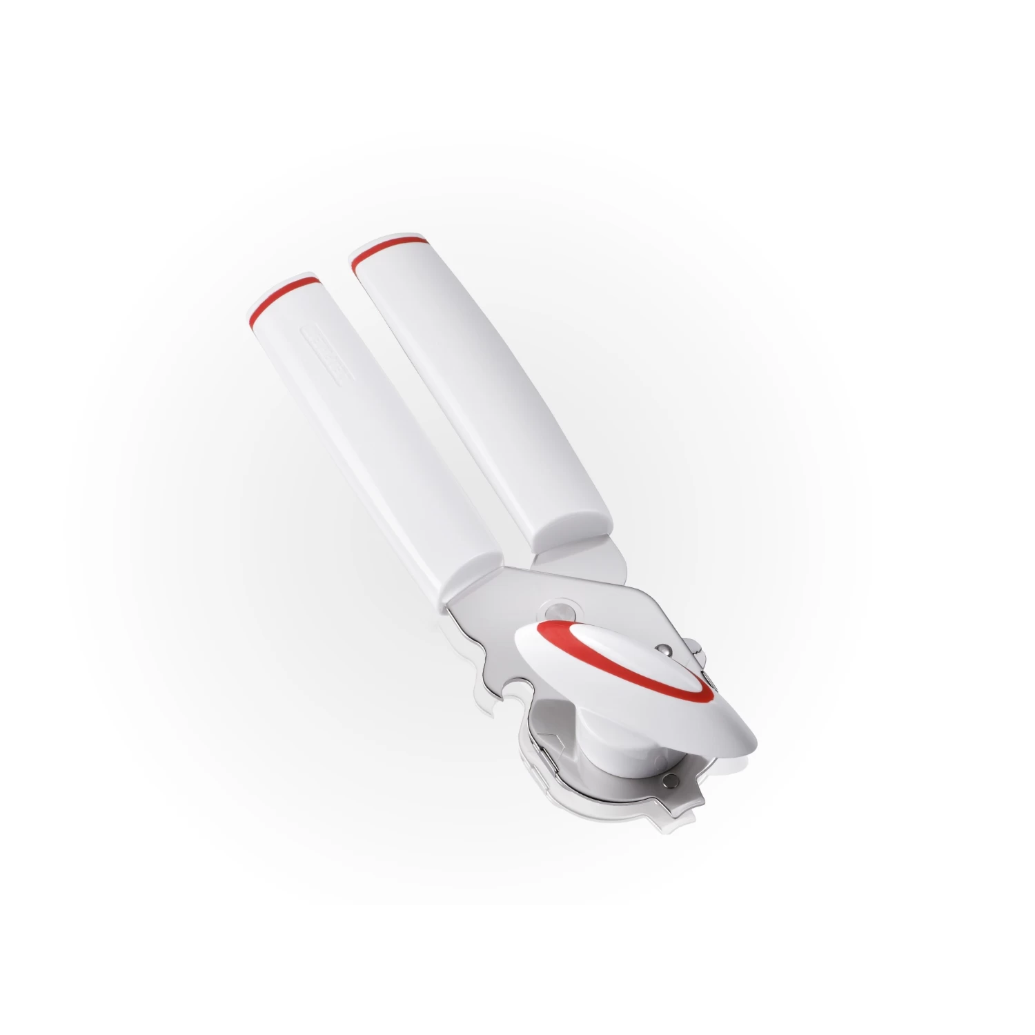 Leifheit 03133 Blikopener White 3 Leifheit 03133 Blikopener White