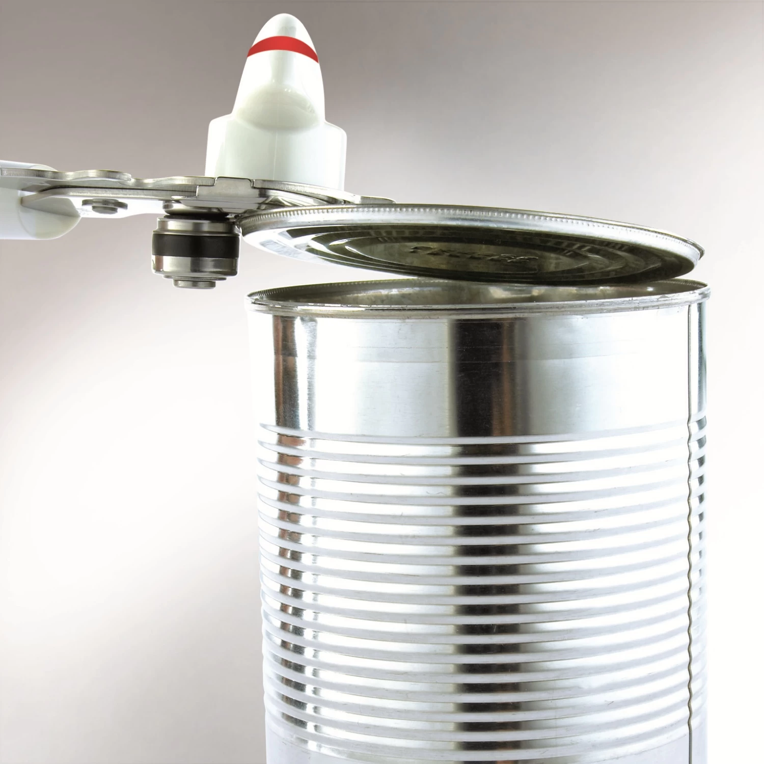 Leifheit 03133 Blikopener White 6 Leifheit 03133 Blikopener White - Afbeelding 4