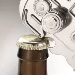 Leifheit 03133 Blikopener White 11 Leifheit 03133 Blikopener White -NL-Keuken Koning 102 5282 5 1