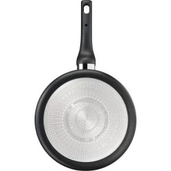 Tefal Unlimited Hapjespan 24 Cm + Deksel -NL-Keuken Koning 102 5532 3 1