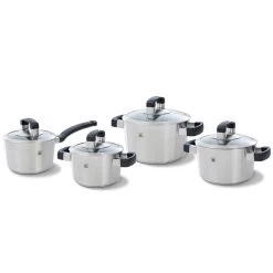 BK Conical Cool Pannenset 4-delig