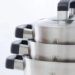 BK Conical Cool Pannenset 4-delig 11 BK Conical Cool Pannenset 4-delig -NL-Keuken Koning 102 5835 5 1