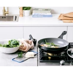 BK Easy Basic Ceramic Koekenpan Ø30 Cm -NL-Keuken Koning 102 5867 4 1